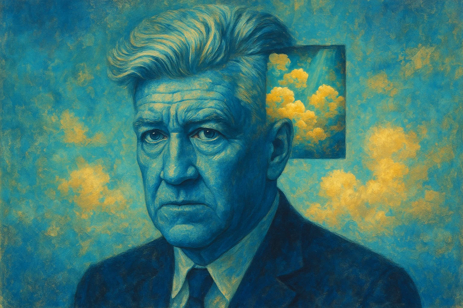 Welcome to Our Collective Conscioussness