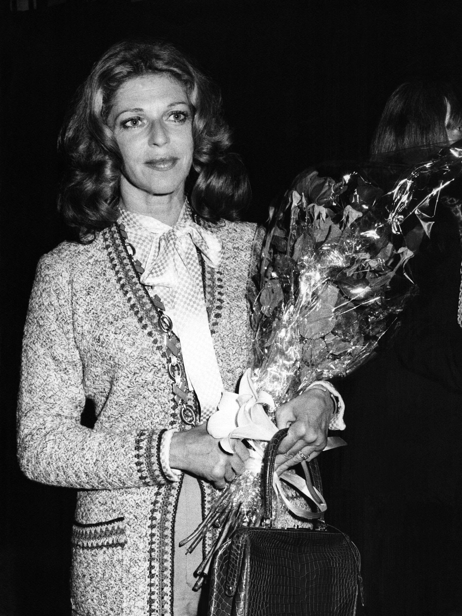 Marie-Hélène de Rothschild is Kidnapped