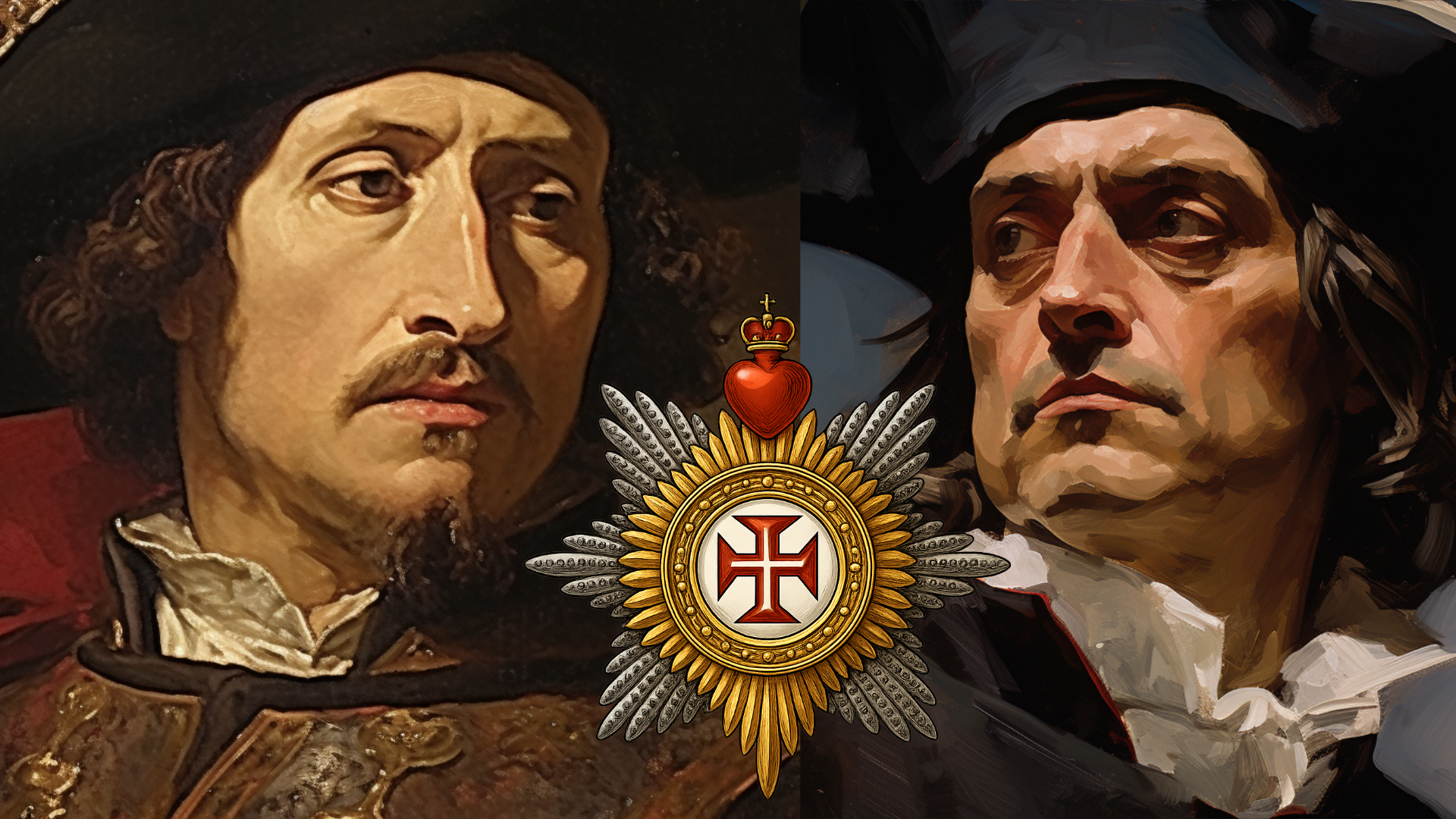 The Order of the Knights of Our Lord Jesus Christ