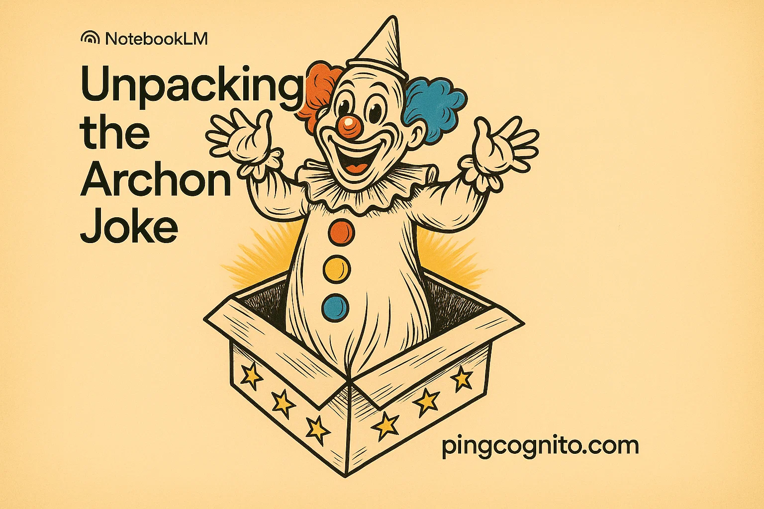 Deconstructing French Psychological Warfare: The Archons