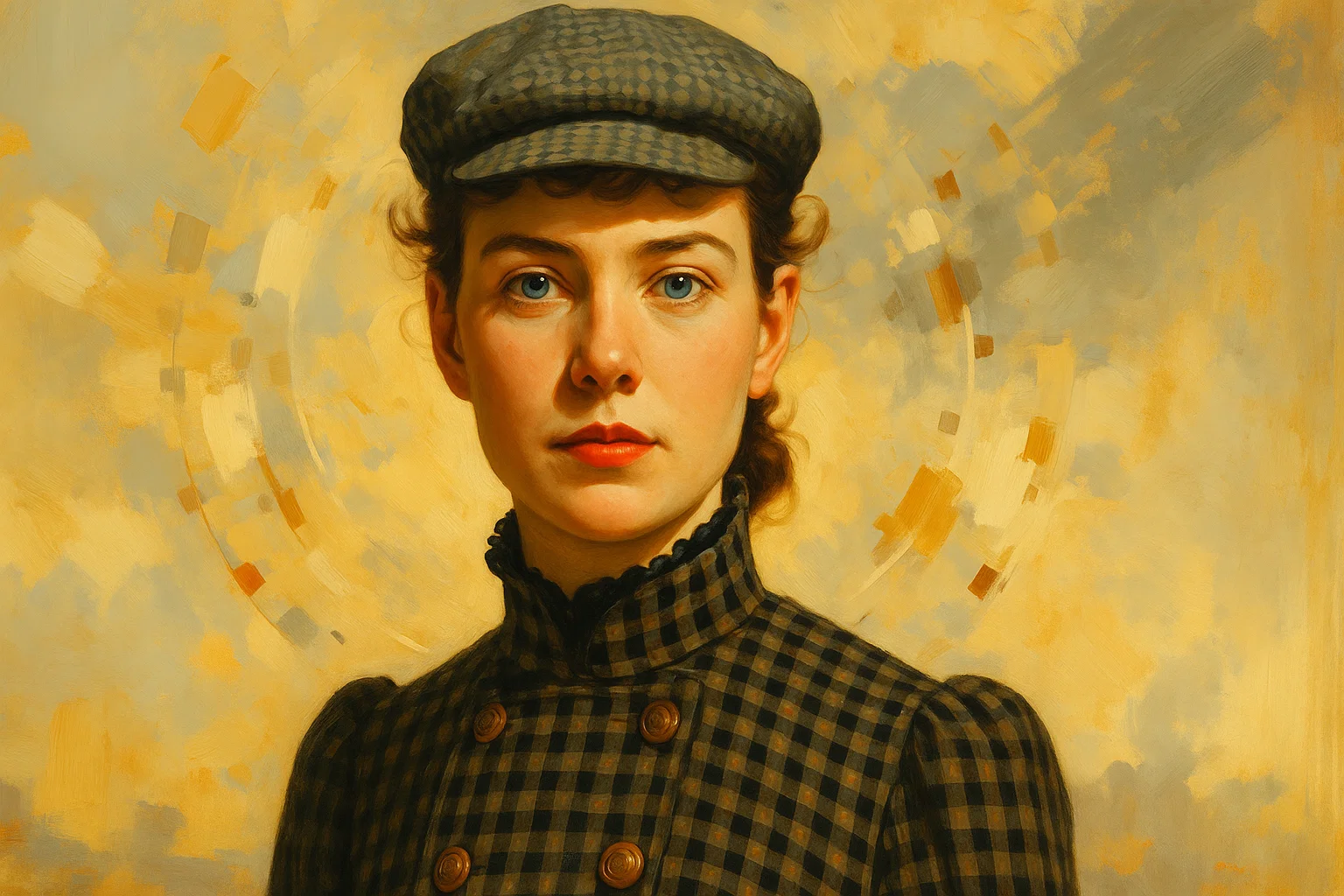 Nellie Bly